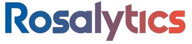 Rosalytics Logo